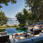 вилла премиум-класса club prive gocek