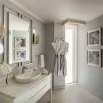 CPBelek ParisResidence Bathroom