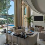 CPBelek ParisResidence LivingRoom