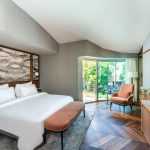 Executive Room Rixos Sungate