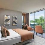 Executive Room Rixos Sungate