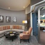 Executive Suite Rixos Sungate