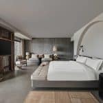 Rixos Premium Bodrum Executive Room