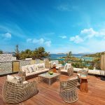 Rixos Premium Bodrum Suite Grand Executive with Terrace