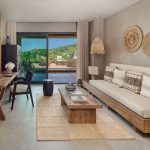 Rixos Premium Bodrum Suite Grand Executive with Terrace