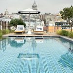 The Peninsula Suite The Peninsula Istanbul Hotel