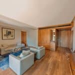 D Maris Bay Premier Suite Вид на горы