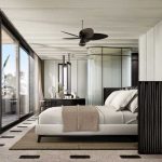 Maxx Royal Bodrum Hill Villa Bedrooms