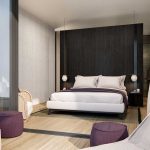 Maxx Royal Bodrum Hill Villa Bedrooms