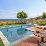 bodrum mandarin junior suite terrace