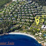 mandarin oriental bodrum mandarin junior suite презентация