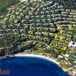 mandarin oriental bodrum sea view suite презентация