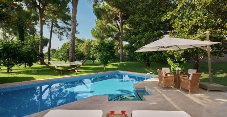 Gloria Serenity Resort