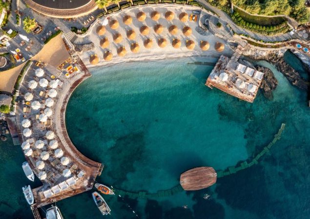 Caresse, a Luxury Collection Resort & Spa, Bodrum